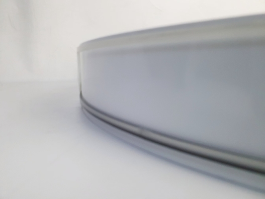 Largeur de 4 cm à 14 cm Lettre en aluminium, forme de lettre, signe, casquette