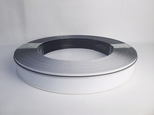 Lettres en forme de lettres en forme de courroies en aluminium 1 mm pour les lettres de canal