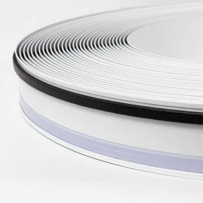 Ruloir à capuche à 50 mètres en alliage d'aluminium de canalume brossé étanche à l'eau