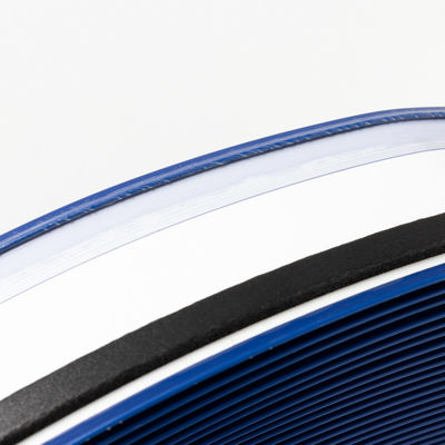 100M en aluminium bobine de lettre de canal largeur 11cm signe Trim Cap adhésif