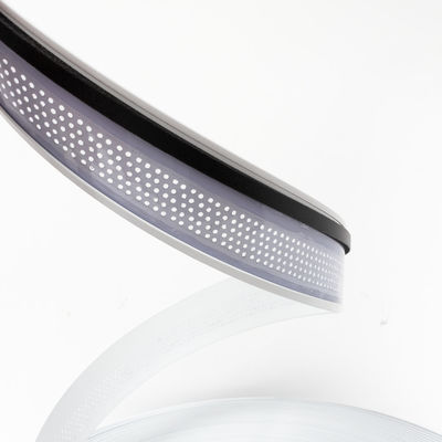 Résistant aux intempéries Longueur en aluminium 50m 100m Ruloir de capuchon