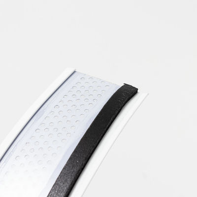 Résistant aux intempéries Longueur en aluminium 50m 100m Ruloir de capuchon