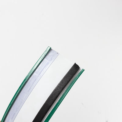 0.4mm Channelume Aluminium Trim Cap Alloy Coil de courrier de canal Prix