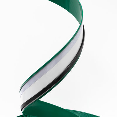 0.4mm Channelume Aluminium Trim Cap Alloy Coil de courrier de canal Prix