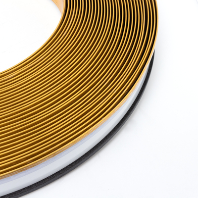 Épaisseur 0,4 mm-0,5 mm bobine en aluminium de canalume pour lettre de canal