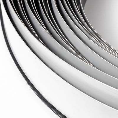 En aluminium, en extérieur, en bobine de courrier de largeur de 90 mm