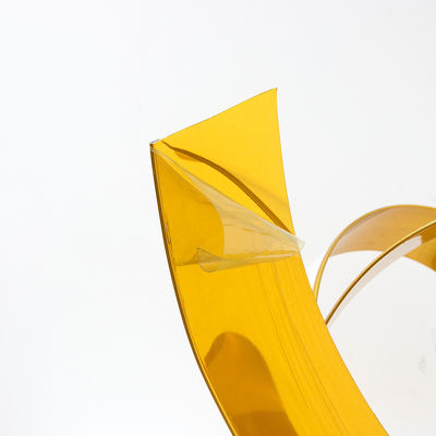 Légende de l'alluminium à coupe simple, 30 mm de large