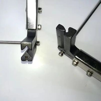 Penguin forme verticale courbée plier pinces manuelles outil de flexion de lettres de canal métallique