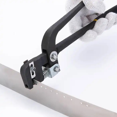 Outil de perçage de trous en acier inoxydable pour la lettre de canal