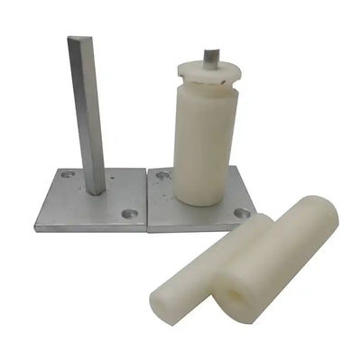 Les outils de fabrication de lettres en métal