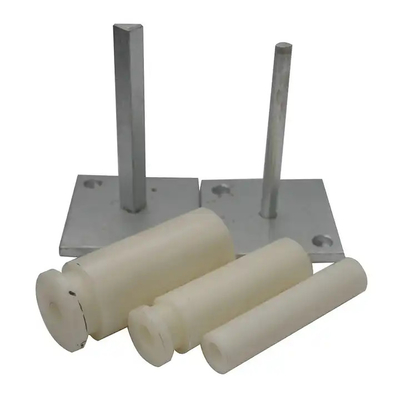 8mm Machine de courbure de canaux en aluminium Signes de démarrage