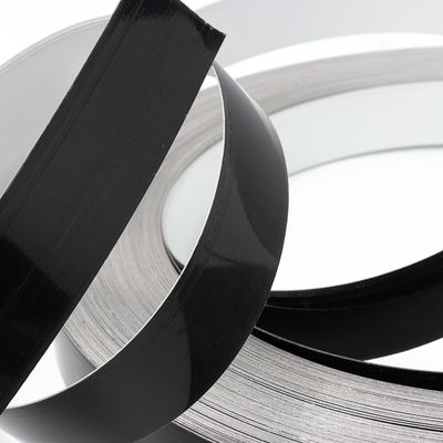 0.6mm bobine de courrier de canal sans découpage 3CM bobine de courrier de canal en aluminium pour super mots