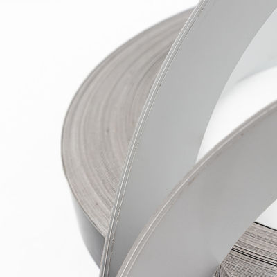 0.6mm bobine de courrier de canal sans découpage 3CM bobine de courrier de canal en aluminium pour super mots