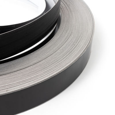 0.6mm bobine de courrier de canal sans découpage 3CM bobine de courrier de canal en aluminium pour super mots