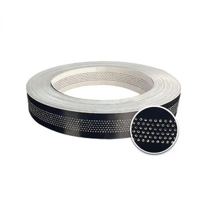 L'aluminium T3 - T8 courbe de la lettre de canal bord côté lumière plat fiable courbe de la lettre de canal