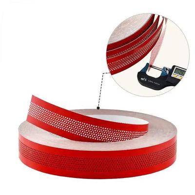 T3 - T8 Ruloir de courrier sans garniture à chaleur 100 m par rouleau