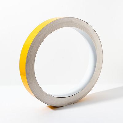 1.0 mm épaisseur bobine de canal en aluminium pour la décoration intérieure