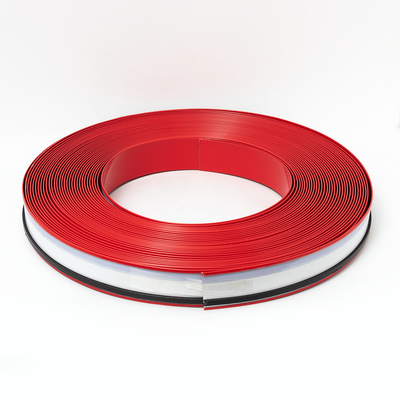 NWY-2 Lettre de canal en aluminium Trim Cap Channelume en aluminium avec bordure en stock