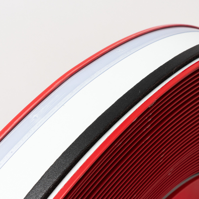 NWY-2 Lettre de canal en aluminium Trim Cap Channelume en aluminium avec bordure en stock