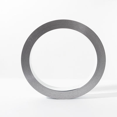 Coils de canaux en aluminium anodisé pour lettres industrielles en aluminium