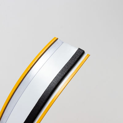 Les lettres 3D sont des lettres en aluminium.