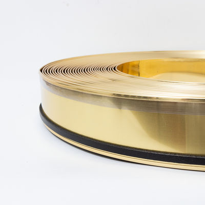 13cm Channelume bande de garniture en aluminium pour la publicité 3D sur les bords de lettres