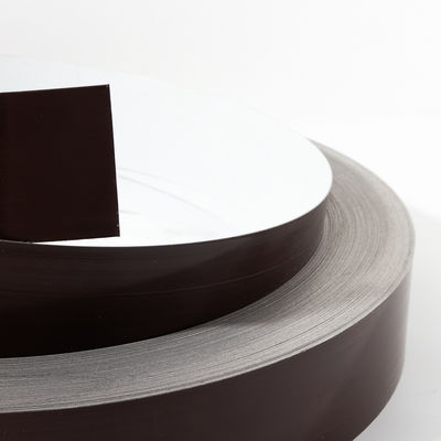 1.0 mm bobine de lettre de canal rectangulaire argent bobine de lettre de canal en aluminium