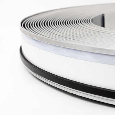 3d Led Letter Channelume L'aluminium du bord de la lettre du canal 50m / 100m par rouleau