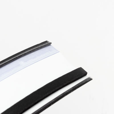 Verte 0,5 mm 0,6 mm Channelume Aluminium Trim de la lettre du canal