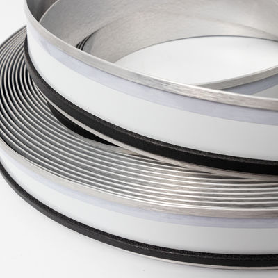 Coupe de décapage de canaux en aluminium à bobine en aluminium pour signes