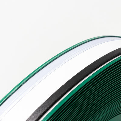 1 mm d'épaisseur Channelume Aluminium Green Led Strip Channelume Aluminium pour lettre de canal