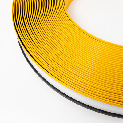 LED 3D Channelume bobines d'aluminium bande de profil pour la lettre du canal boîte lumineuse LED bord rouleaux