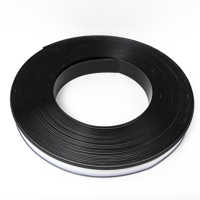 Bandes à rouleaux en aluminium en forme de bobine en aluminium revêtue de couleur pour la publicité