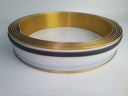 50 M/ 100 M de longueur des bobines de lettres de canal pour la fabrication de panneaux d'affichage des lettres de canal LED