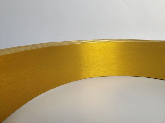 50 M/ 100 M de longueur des bobines de lettres de canal pour la fabrication de panneaux d'affichage des lettres de canal LED