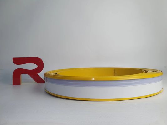 Épaisseur de l'aluminium de l'aluminium de l'aluminium de l'aluminium