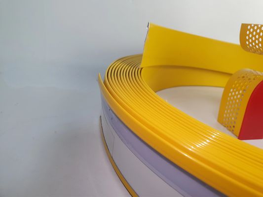 Épaisseur de l'aluminium de l'aluminium de l'aluminium de l'aluminium