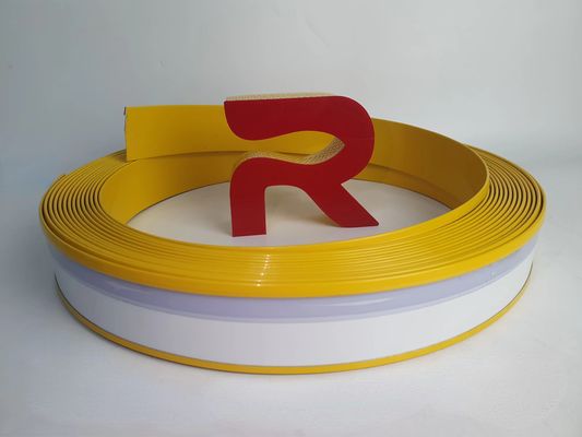 Épaisseur de l'aluminium de l'aluminium de l'aluminium de l'aluminium