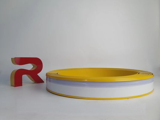 Est alliage imperméable à l'eau de l'aluminium de la bobine de la lettre du canal pour l'aluminium LED signage du canal