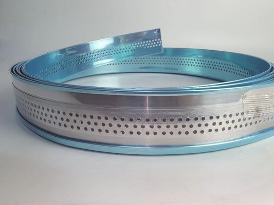 La fabrication de signes de lettres de chaîne LED avec du canalume en aluminium d'une épaisseur de 0,4 mm à 0,5 mm