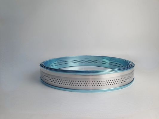 Largeur de 5 cm Taille personnalisée Channelume Aluminium pour vos besoins