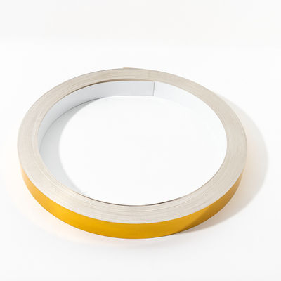 NWJ-2 bande d'aluminium pour les lettres de canal lettres de canal en aluminium bordure lettres 3D