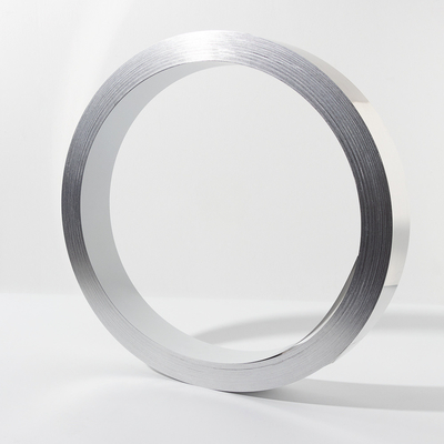 0.6mm bobine de courrier de canal en aluminium bobine de courrier de canal en aluminium