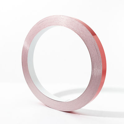 0.6 mm Épaisseur de la bobine de lettre en aluminium à LED à néon 20 mm-1400 mm Largeur