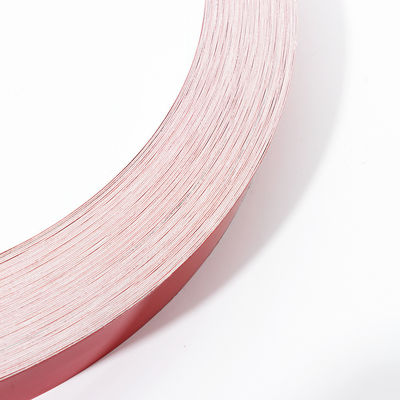 0.6 mm Épaisseur de la bobine de lettre en aluminium à LED à néon 20 mm-1400 mm Largeur