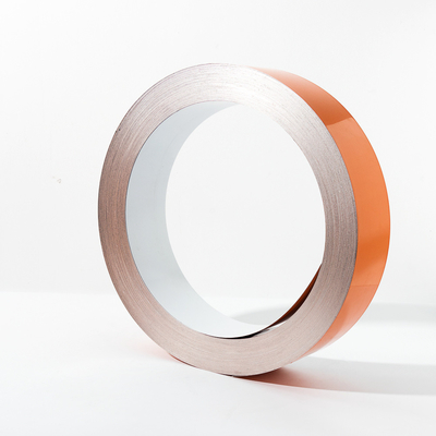 En aluminium LED, en néon, en bobine à lettres 50M 100M, en aluminium, en bobine revêtue de longueur