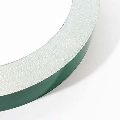 50M 100M bobine de canal en aluminium pour décoration intérieure bobines de lettre de canal en métal