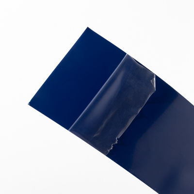 Imperméable à l'eau 0,6 mm 0,8 mm 1,0 mm épaisseur pinceau en argent bonnet de garniture en aluminium lettre métallique canal