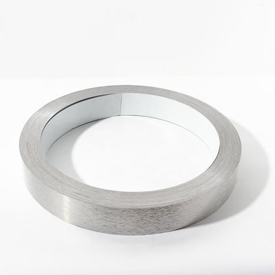 Fabrication Décoration bobine en alliage d'aluminium 3003