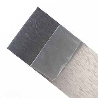 Fabrication Décoration bobine en alliage d'aluminium 3003